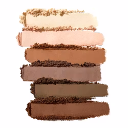 PurePressed Eye Shadow Palette Naturally Matte