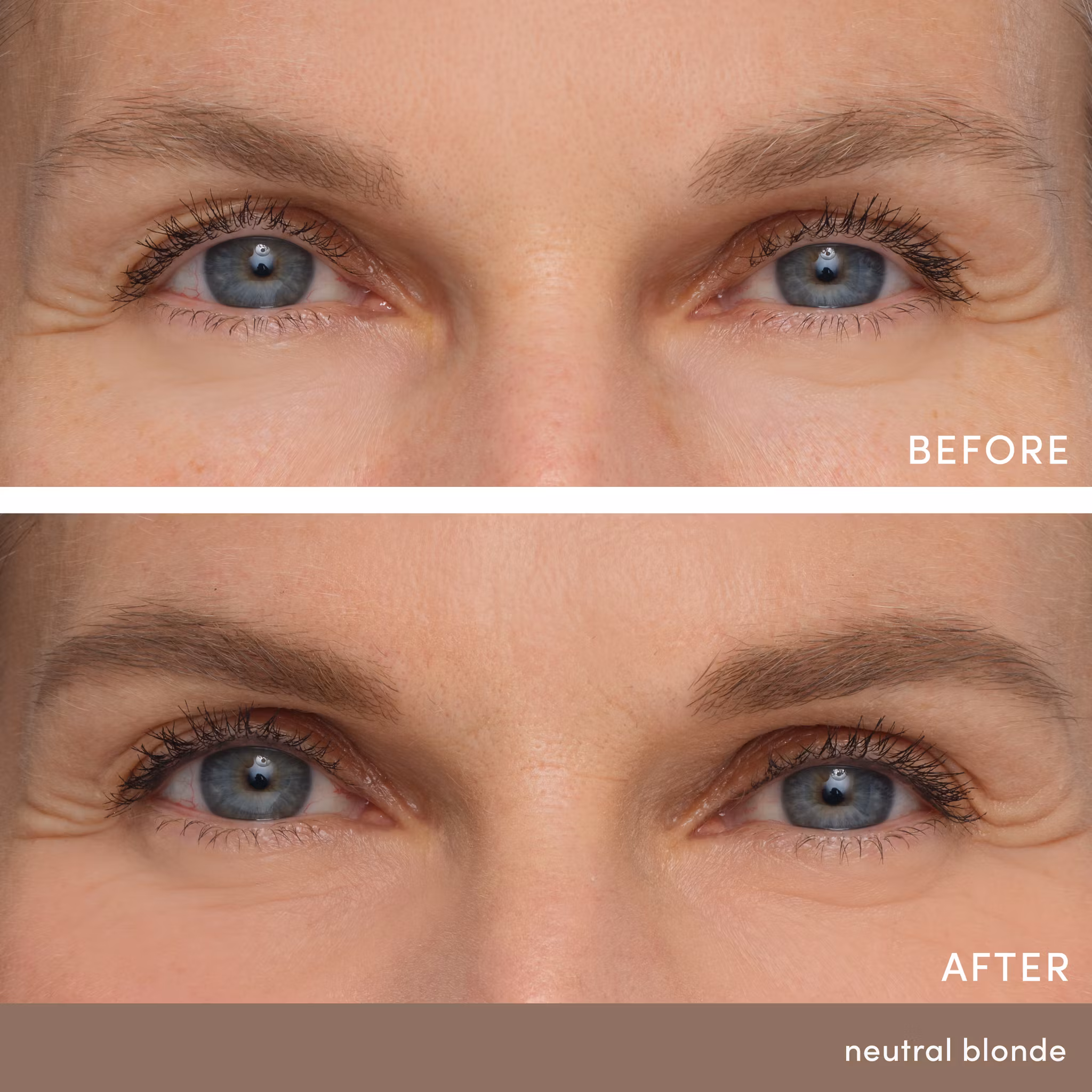 PureBrow shaping pencil
