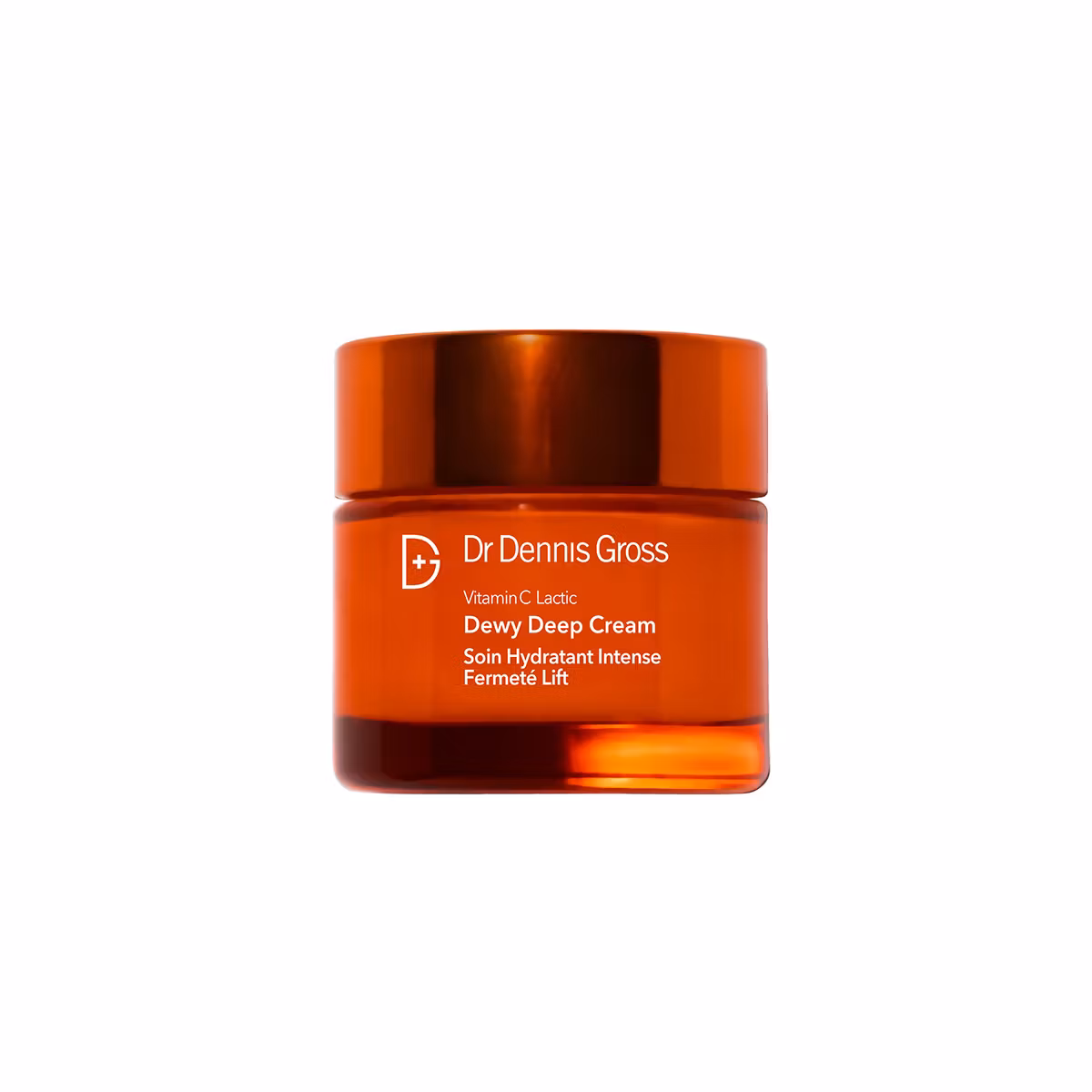 Vitamin C Lactic Dewy Deep Cream