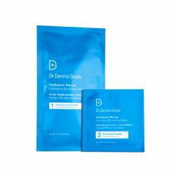 Hyaluronic Marine Hydrating Modeling Mask 4pk
