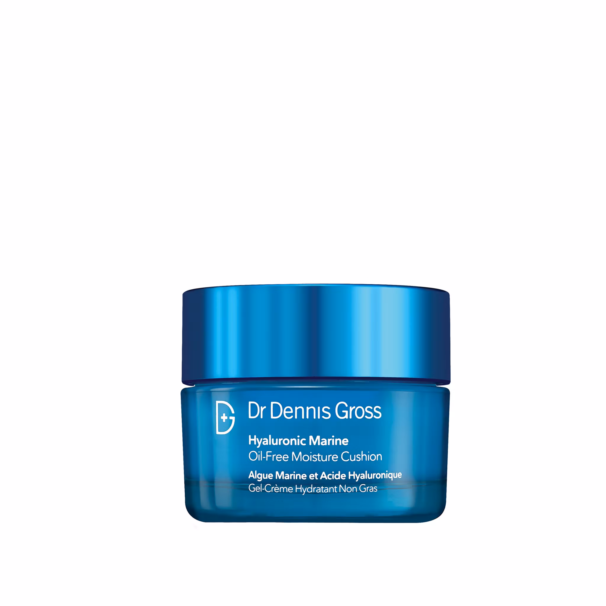 Hyaluronic Marine Oil-free Moisture Cushion