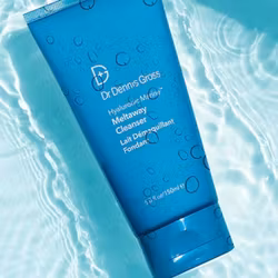 Hyaluronic Marine Meltaway Cleanser 150ml