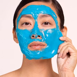 Hyaluronic Marine Hydrating Modeling Mask 4pk