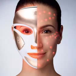 DRx SpectraLite FaceWare Pro LED_enhet