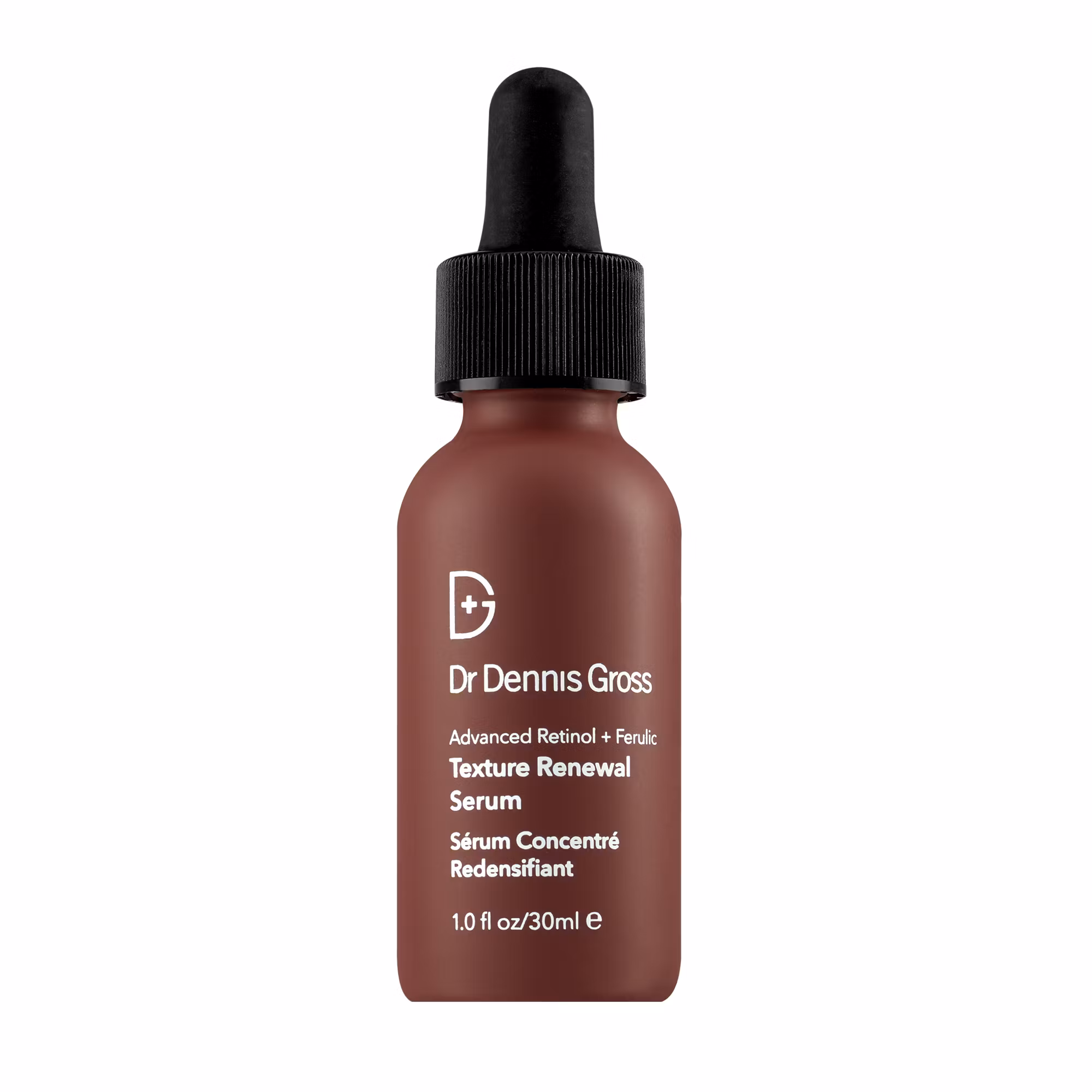 Advanced Retinol Texture Renewal Serum 30 ml