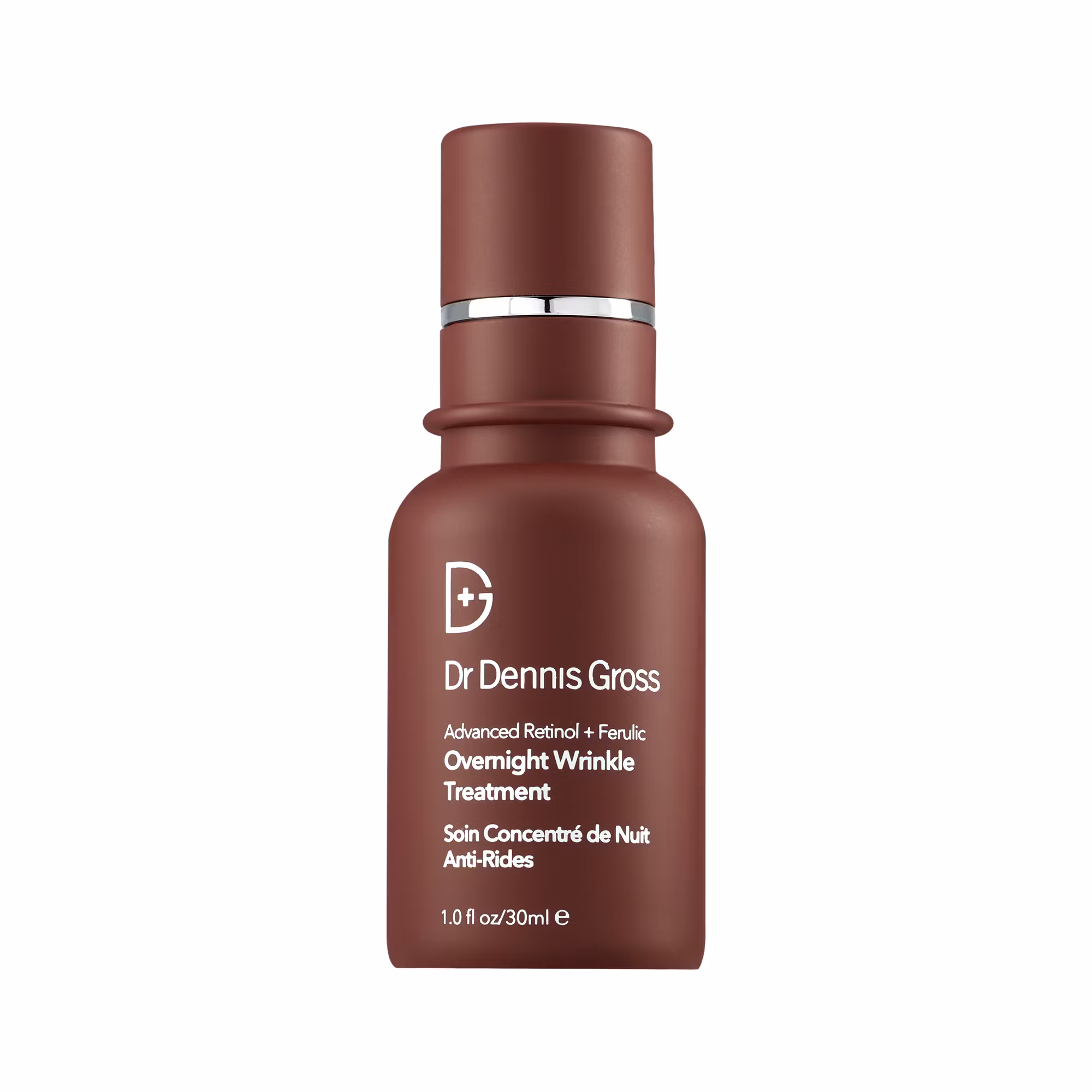Retinol Wrinkle Recovery Overnight Serum 30 ml
