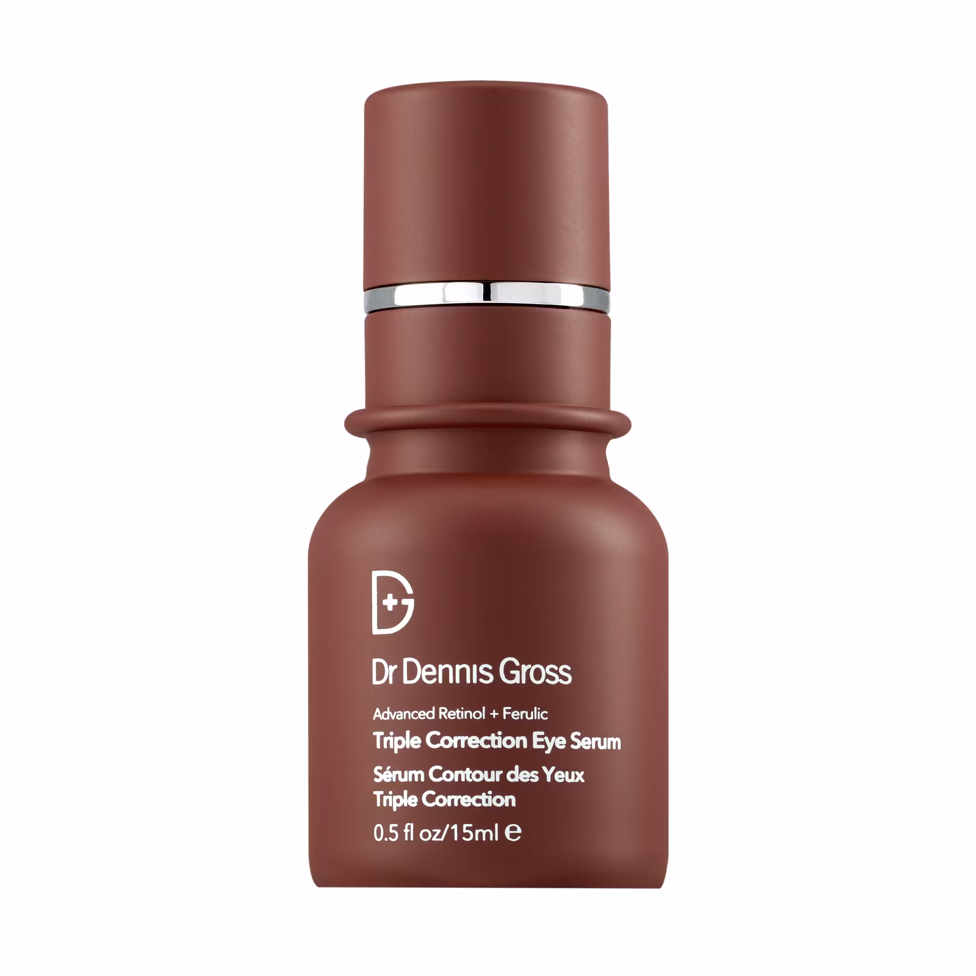 Retinol Triple Correction Eye Serum