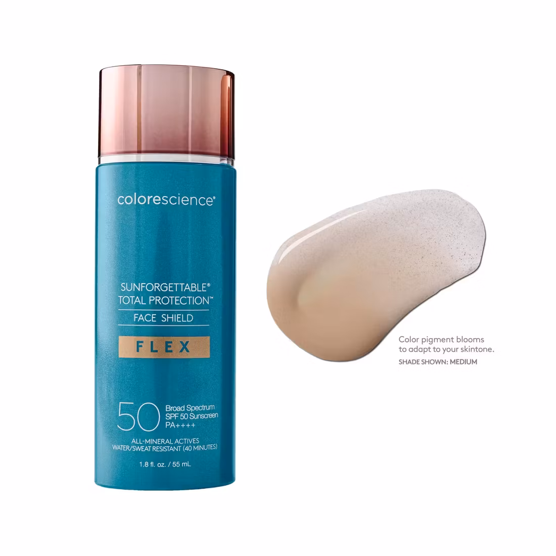 Colorescience FLEX - Medium