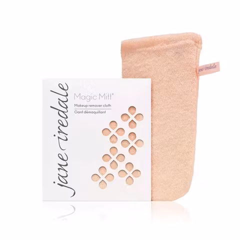 Magic Mitt