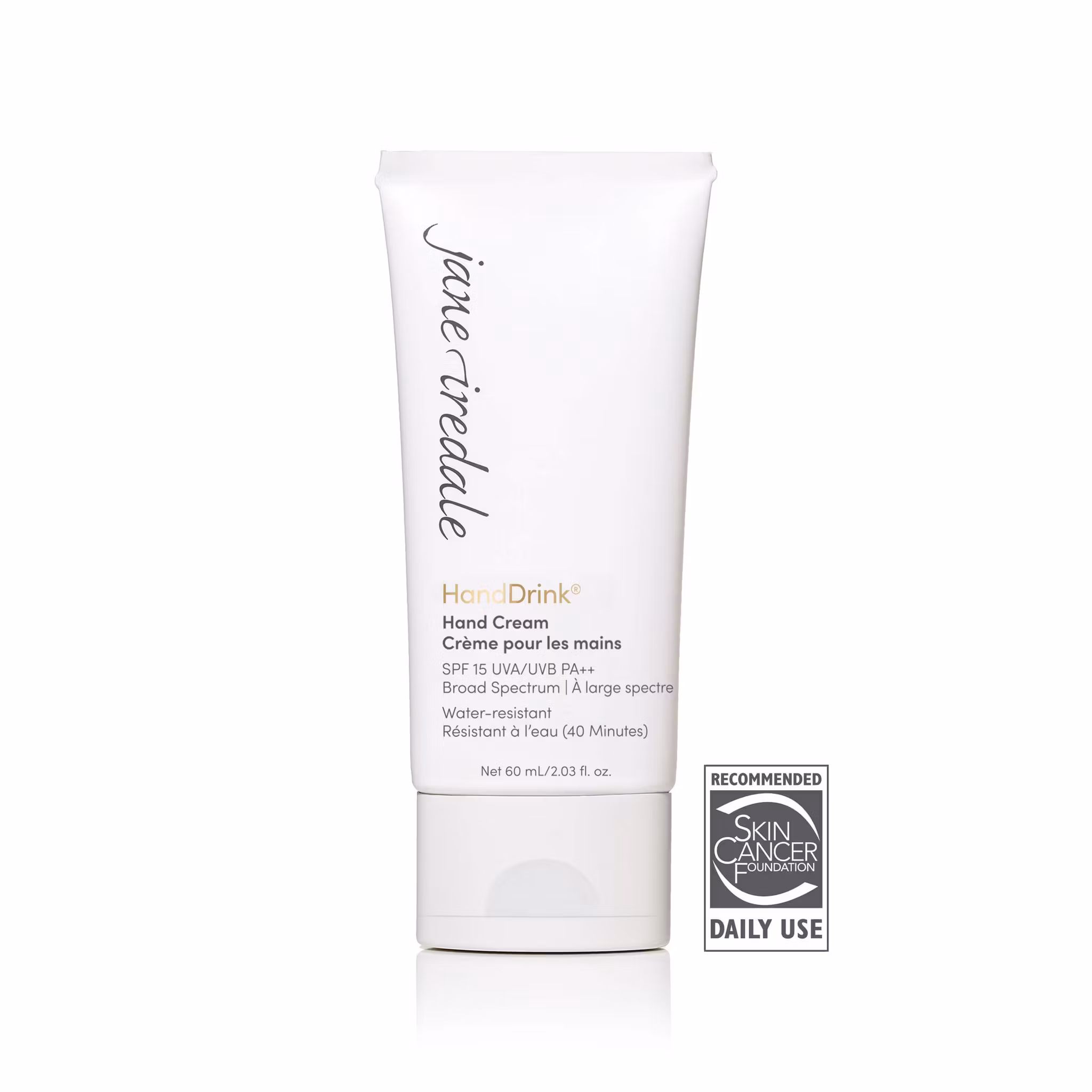 HandDrink Hand Cream