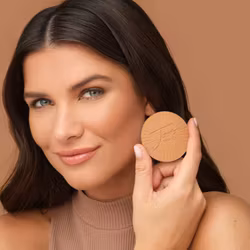 PureBronze Matte Bronzer Medium REFILL