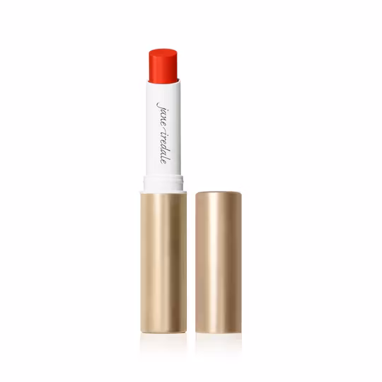 ColorLuxe Hydrating Cream Lipstick POPPY