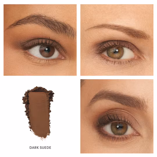 PurePressed Eye Shadow DARK SUEDE