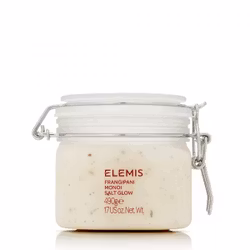 Frangipani Monoi Salt Glow 490g