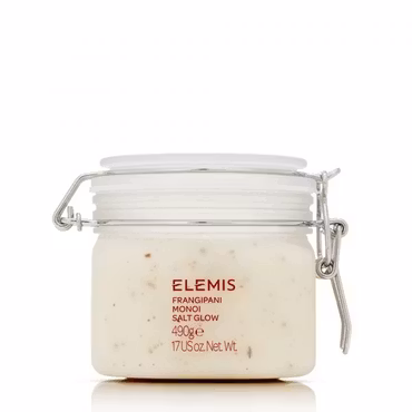 Frangipani Monoi Salt Glow 490g