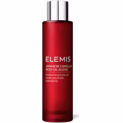 Japanese Camellia Oil 100ml