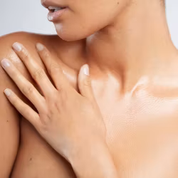 Frangipani Monoi body Oil 100ml