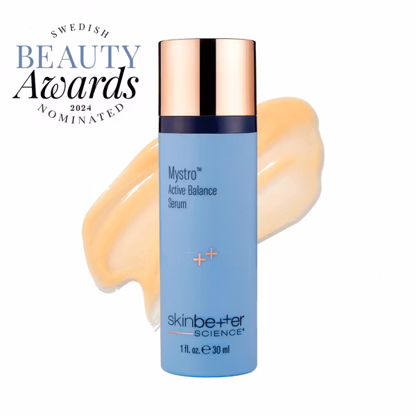 Mystro Active Balance Serum 30ml