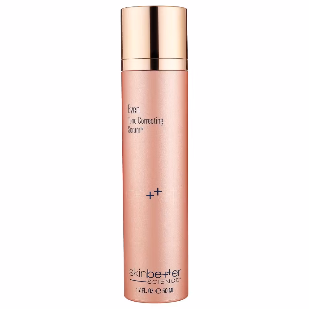 Even Tone Correcting Serum FACE 50ml