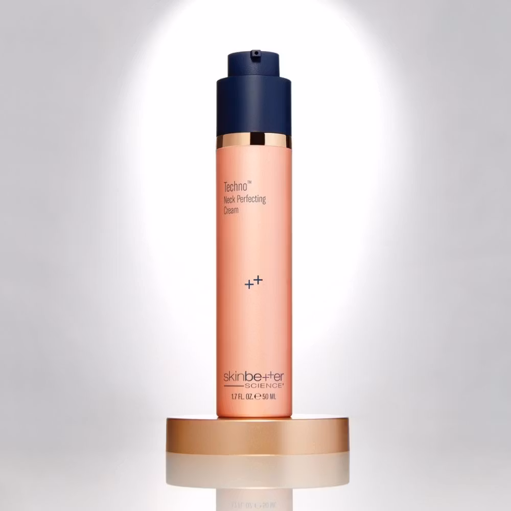Techno Neck Perfecting Cream 50 ml