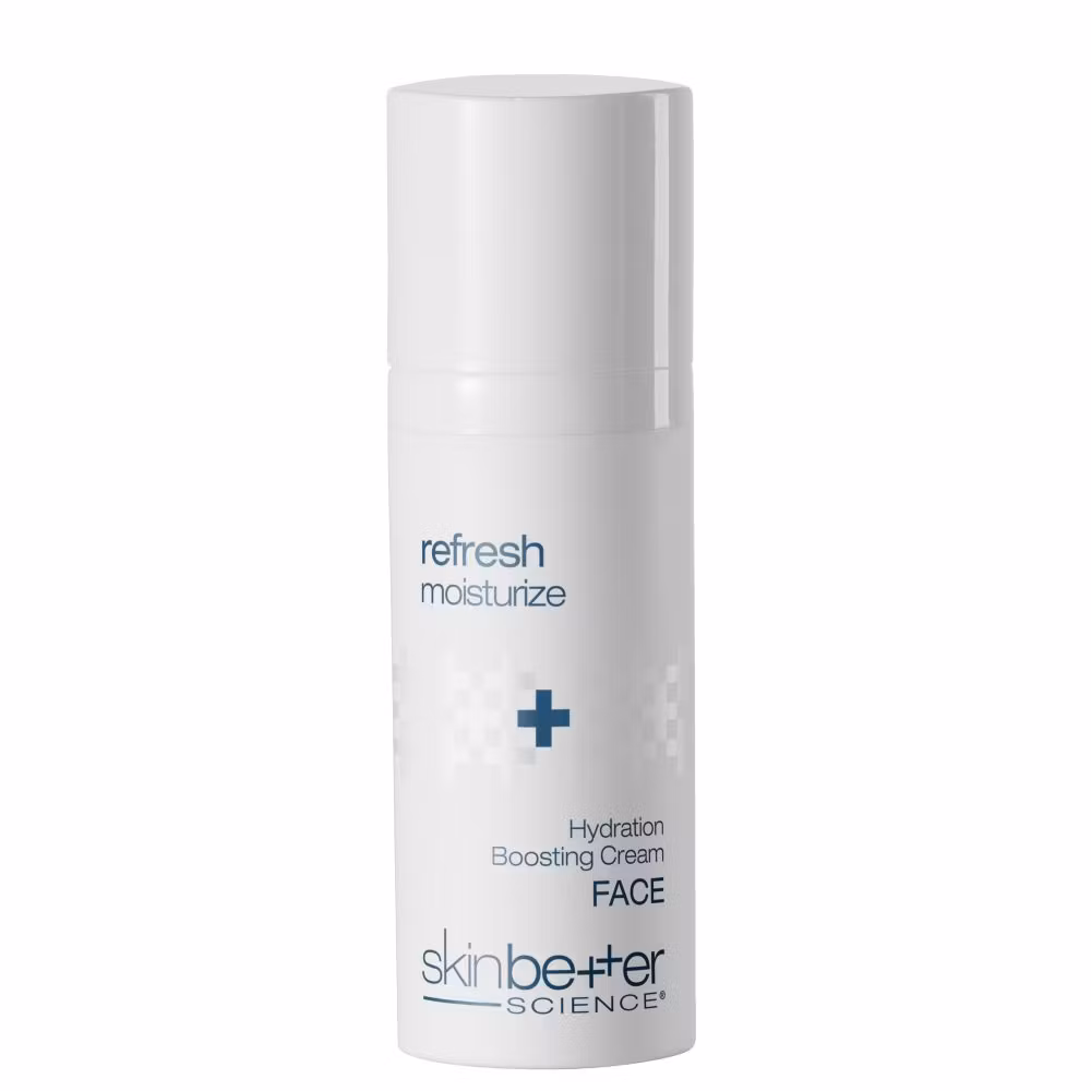 Refresh Hydration Boosting Cream 50ml