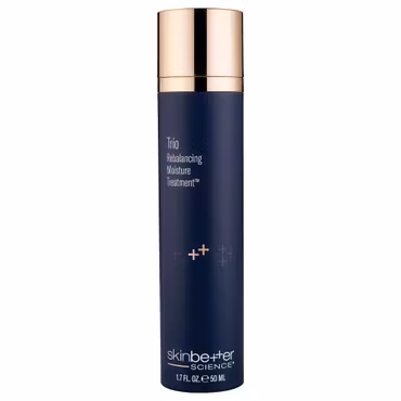 TRIO Rebalancing Moisture Treatment FACE 50ml