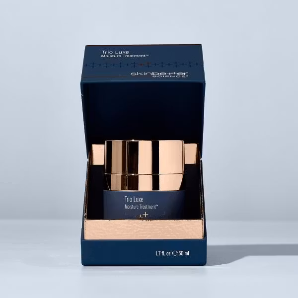 Trio Luxe Moisture Treatment 50ml