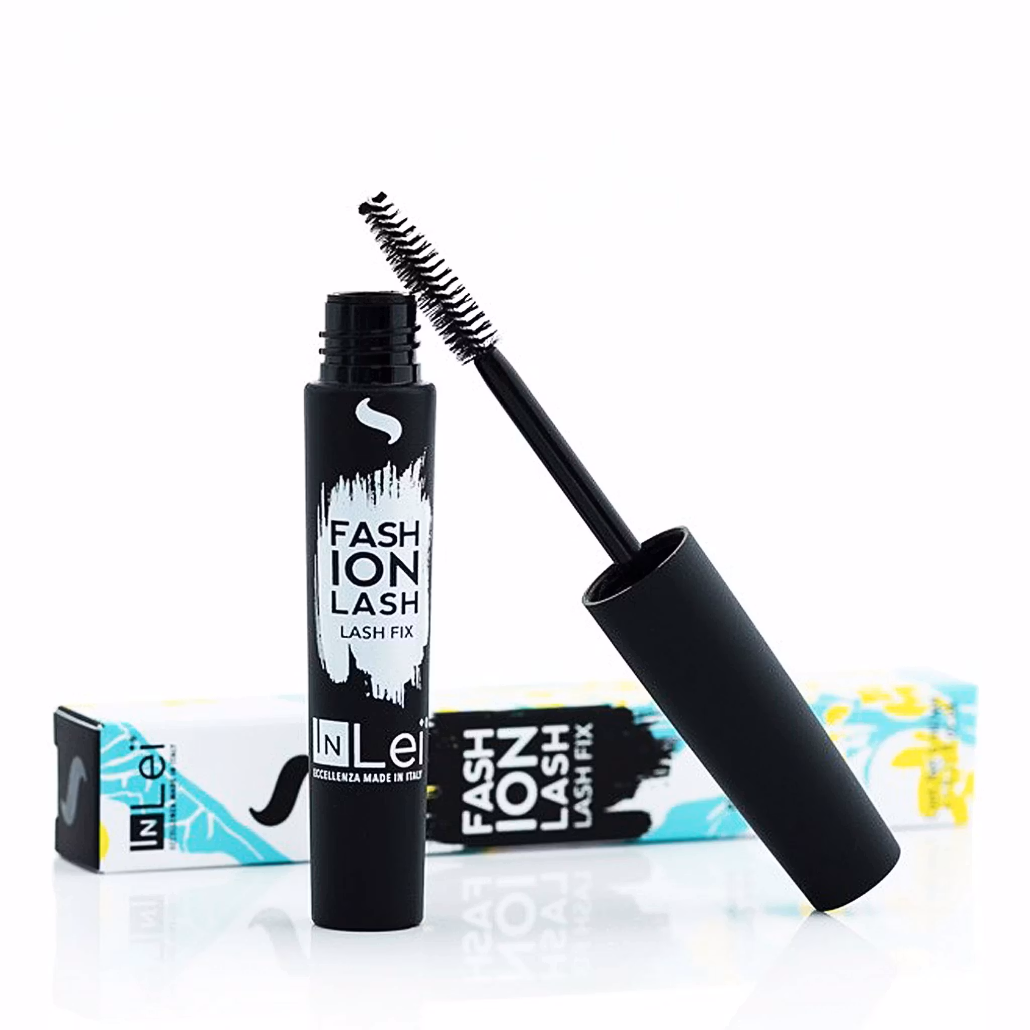 Inlei Fashion Lash & Brow Fixing- vippeserum