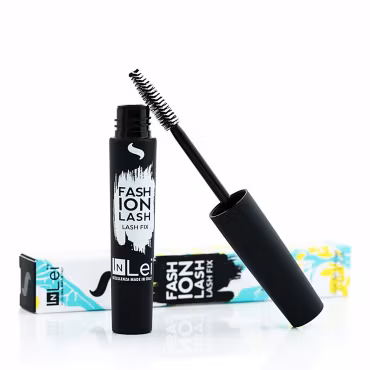 Inlei Fashion Lash & Brow Fixing- vippeserum