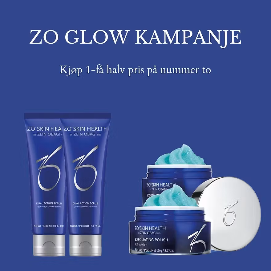 ZO Skrubb Kampanje - Exfoliating Polish