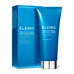 Targeted Toning Body Moisturiser