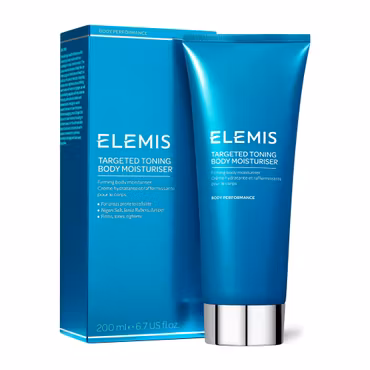 Targeted Toning Body Moisturiser