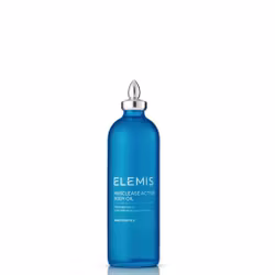 Musclease Active Body Oil