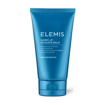 Warm - Up Massage Balm