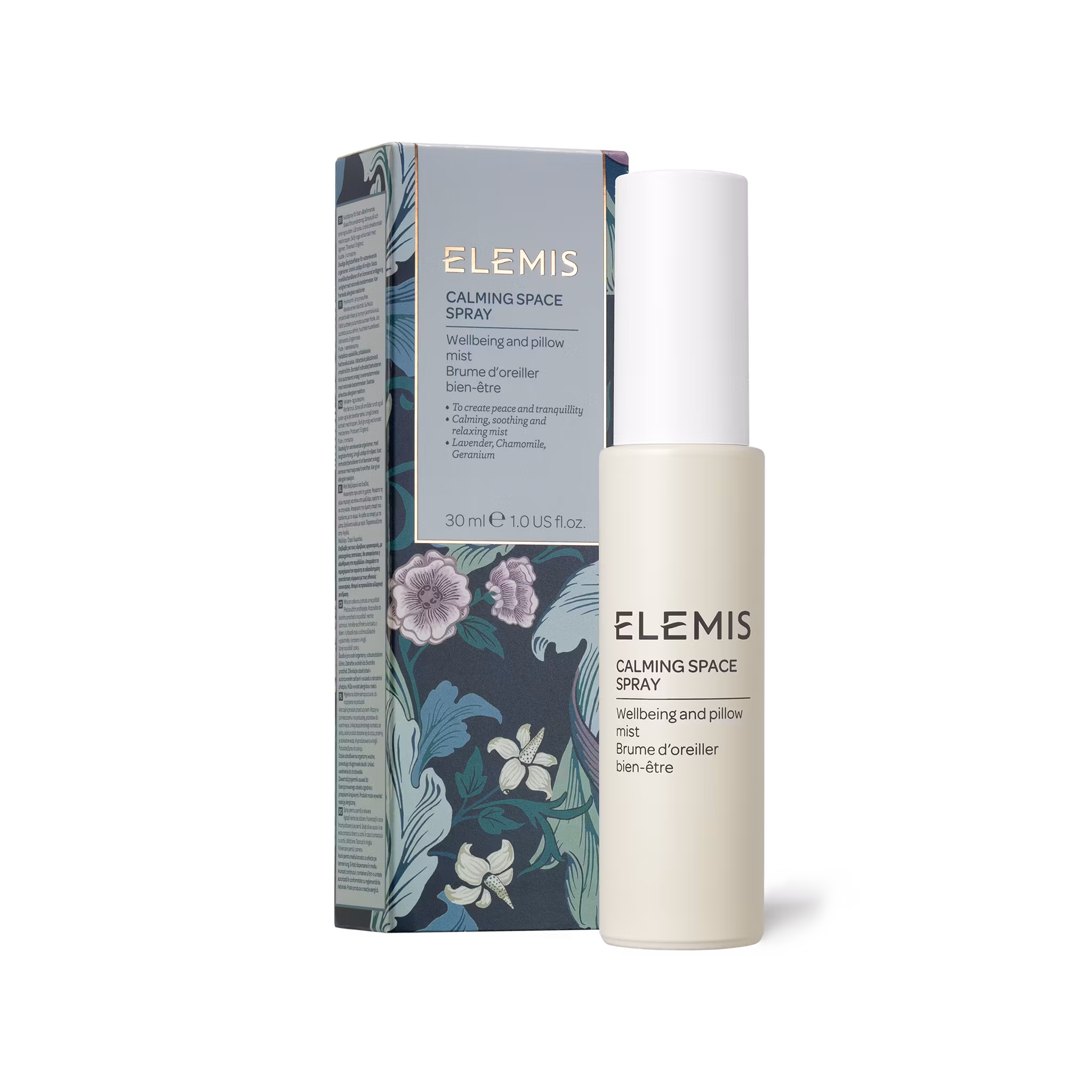 Elemis Calming Space Spray