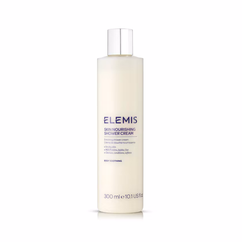 Skin Nourishing Shower Cream