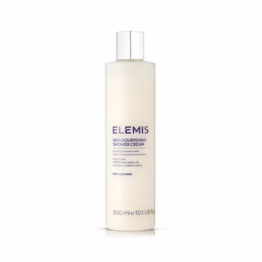 Skin Nourishing Shower Cream