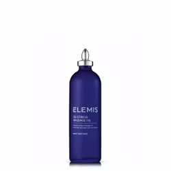 De-Stress Massage Oil