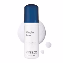 Skinbetter Refining foam cleanser