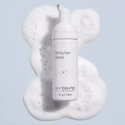 Skinbetter Refining foam cleanser
