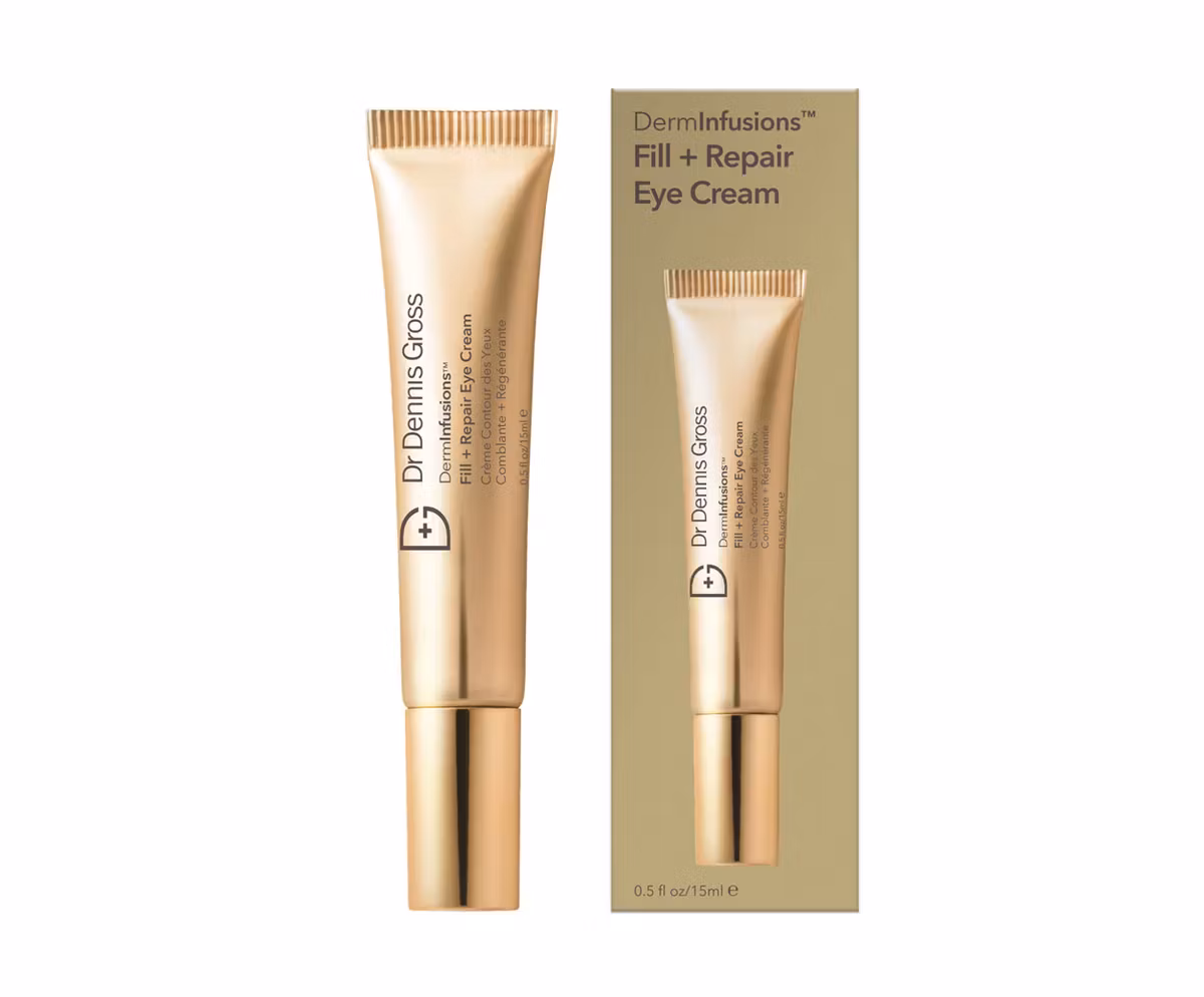 Fill+Repair Eye cream