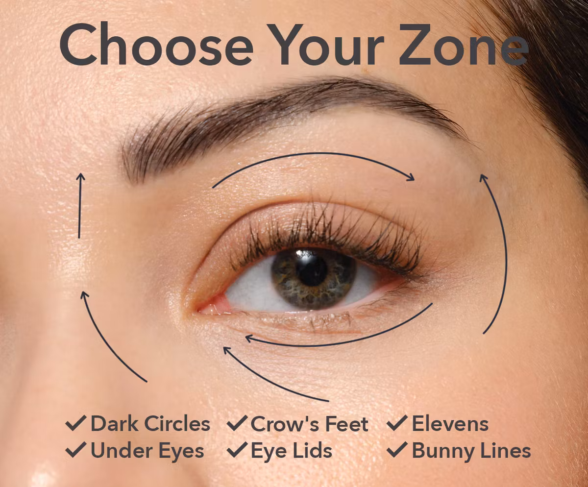 Fill+Repair Eye cream