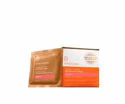 Alpha Beta Glow Pad - Selvbruning for kropp 8pk