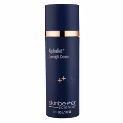 AlphaRet overnight cream