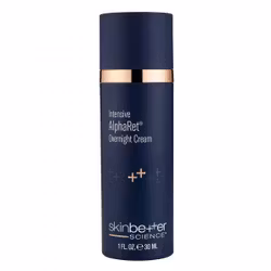 Intensive AlphaRet Overnight Cream
