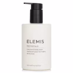 Elemis Mayfair No.9 Hand & Body Wash 300ml