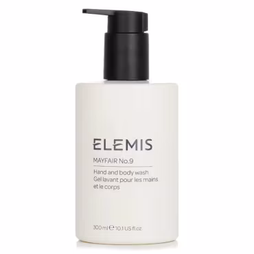 Elemis Mayfair No.9 Hand & Body Wash 300ml