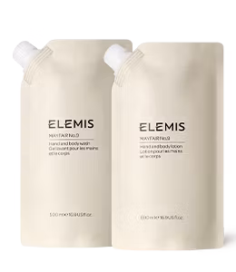 Elemis Mayfair No.9 Hand & Body Wash Refill Pouch 500ml