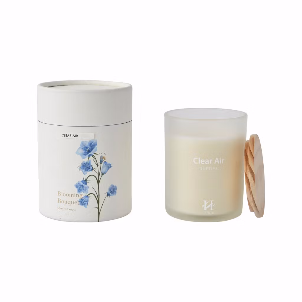 Holmen Clear air duftlys