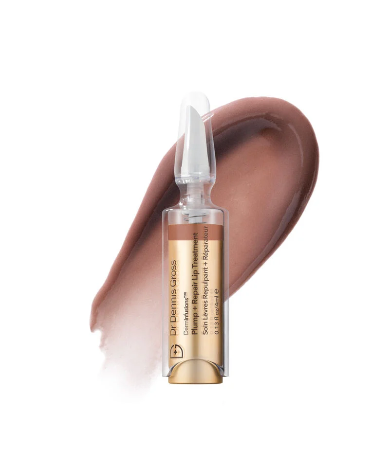 DermInfusions™ Plump + Repair Peptide Lip Treatment Tint